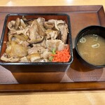 Restaurant Kachofugetsu - 