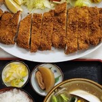 食堂よしかわ - 