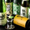 かんすけ - 料理写真:飲み放題のコースもご用意しております！