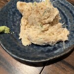 もつ焼き エンジン - 