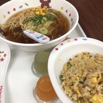 ラーメン魁力屋 - 