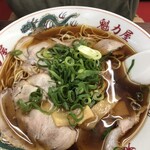 ラーメン魁力屋 - 