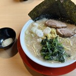 麺屋 むすぶ - 