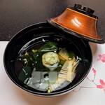 Japanese cuisine Shiosai - 