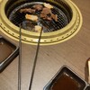 Honkaku Yakiniku Kazokutei Kanro - 