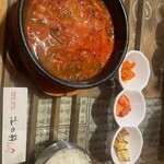 Korean Izakaya Tsuchi no Mura - 