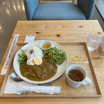 にこのす カフェ - 