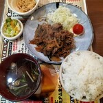 家庭料理居酒屋 よってって - 