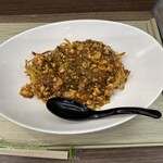 幸福麻婆豆腐の店 - 