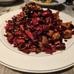 Sichuan Laziji Lao Difang - 