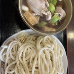 藤店うどん - 