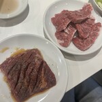 Yakiniku Horumon Hareruya Tsuruhashi Honten - 