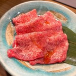 Yakiniku Horumon Kagiya Mitsudera Ten - 