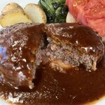 Romaier Restaurant Ginza Ten - 