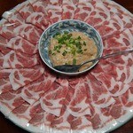 Sannouya - 鍋料理をご希望のお客様は別途ご相談下さい