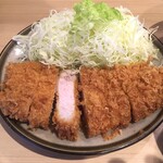 Tonkatsu Fujiyoshi Hon Ten - 