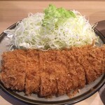 Tonkatsu Fujiyoshi Hon Ten - 