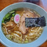 Sano Ramen Menya Shoki - 