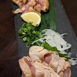 Sumibi Yakitori Hajime - 