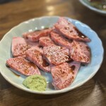 Tamachi Yakiniku Center Niku no Ichi - 