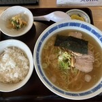 いさご食堂 - 