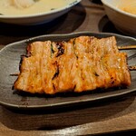 Toriyaki Shoten - 