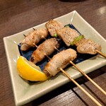 Toriyaki Shoten - 