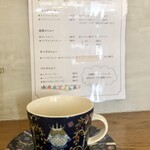 ニュートラル コーヒー - 