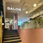 SALON BAKE & TEA - 