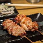 桜新町もつ肉店 - 