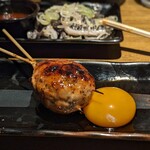 桜新町もつ肉店 - 