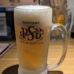 桜新町もつ肉店 - 