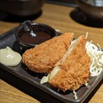 桜新町もつ肉店 - 