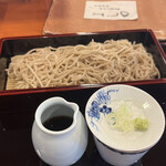 Kisetsu Ryori Teuchi Soba Yoshida - 