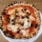 Pizzeria Lume di Luna - 