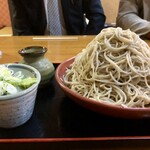 Soba Dokoro Ichibaku Kicchoan - 