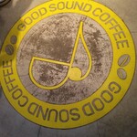 GOOD SOUND COFFEE Tachikawa Ten - 