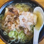 Taisho Soba - 