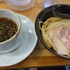 麺屋そわか - 特製つけ麺　1200円