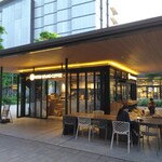 GOOD SOUND COFFEE Tachikawa Ten - 