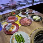 Kaiten Yakiniku Isshobin Nagoya Noritake Shinmachi Ten - 