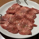 Kamino Te Yakiniku Ten - 