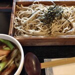 Soba Goro - 