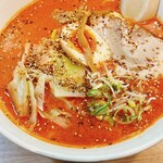 Tenkaichi Ramen - 