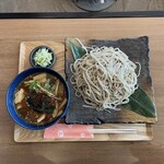 Soba Dining Soba no Sato - 