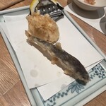 Tempura Shinjuku Tsunahachi Toyama Ten - 