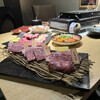 Tongue to Lemon Sour Yakiniku Juutan Hatagaya Ten - 