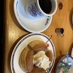 Komeda Coffee Ten Oita Akeno Ten - 