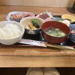 かず味 - 