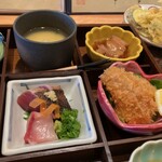 日本料理 こうの - 